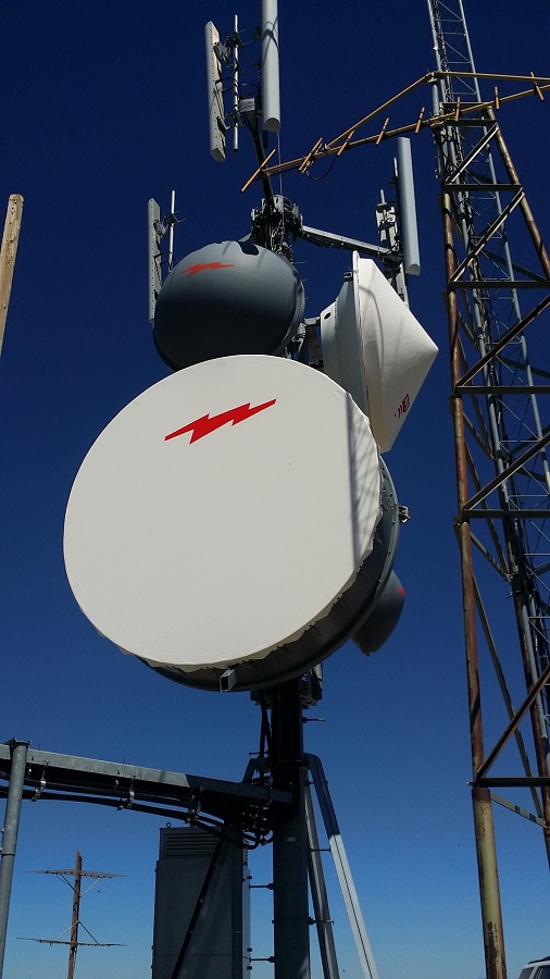 JQL Technologies Acquires Microwave Antenna Assets from Radio
